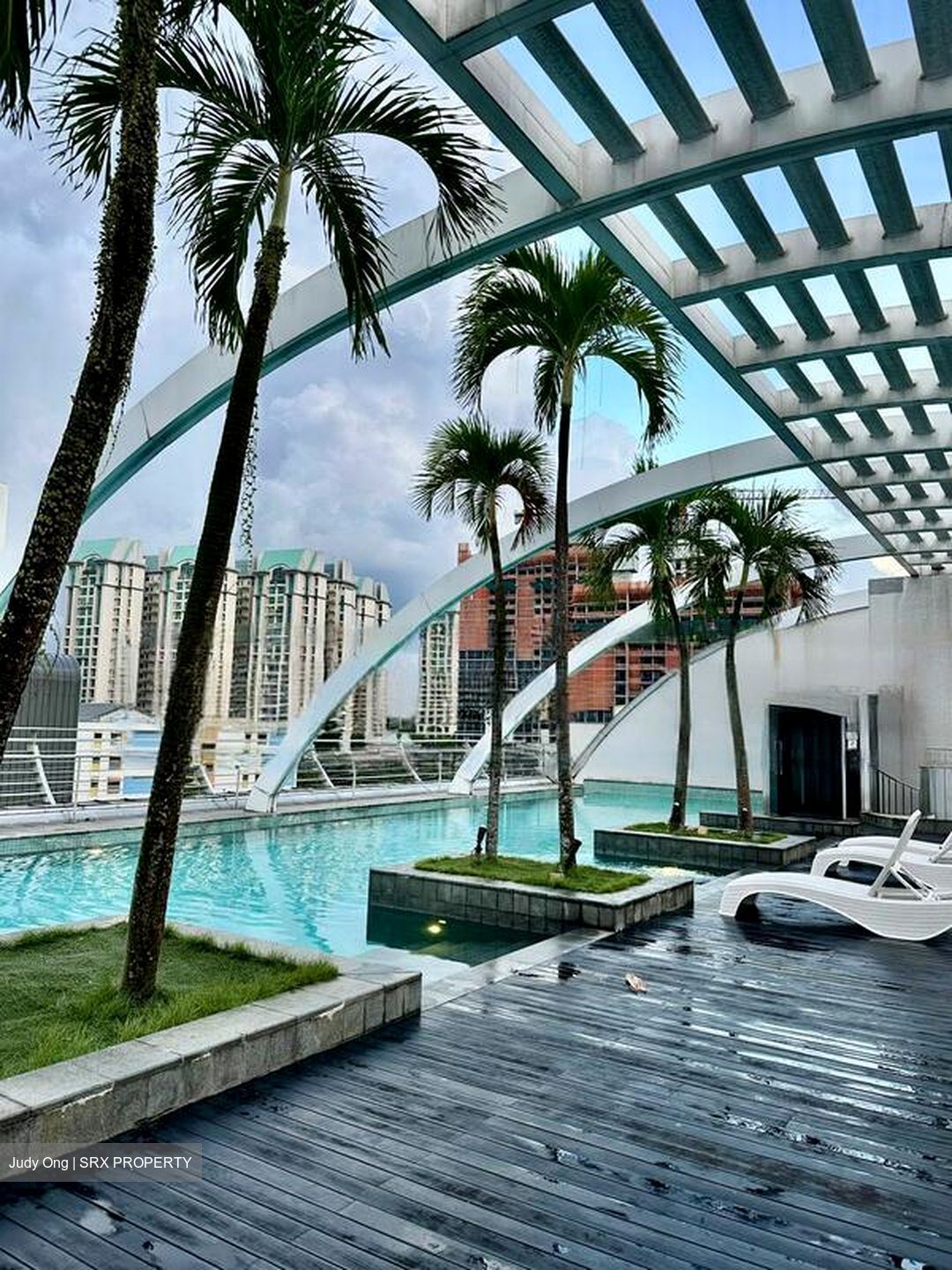 The Linear (D23), Apartment #477920151